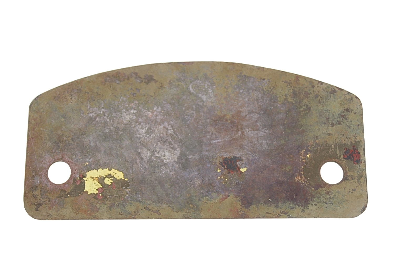 II RP TABLICZKA ZNAMIONOWA C7P  P.Z.INŻ Unikat 