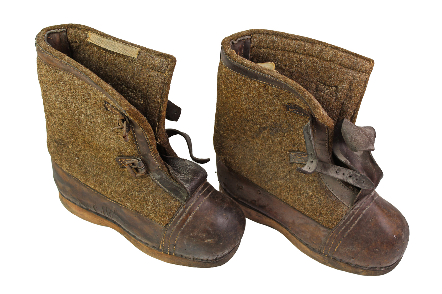 BUTY WARTOWNICZE NIEMCY