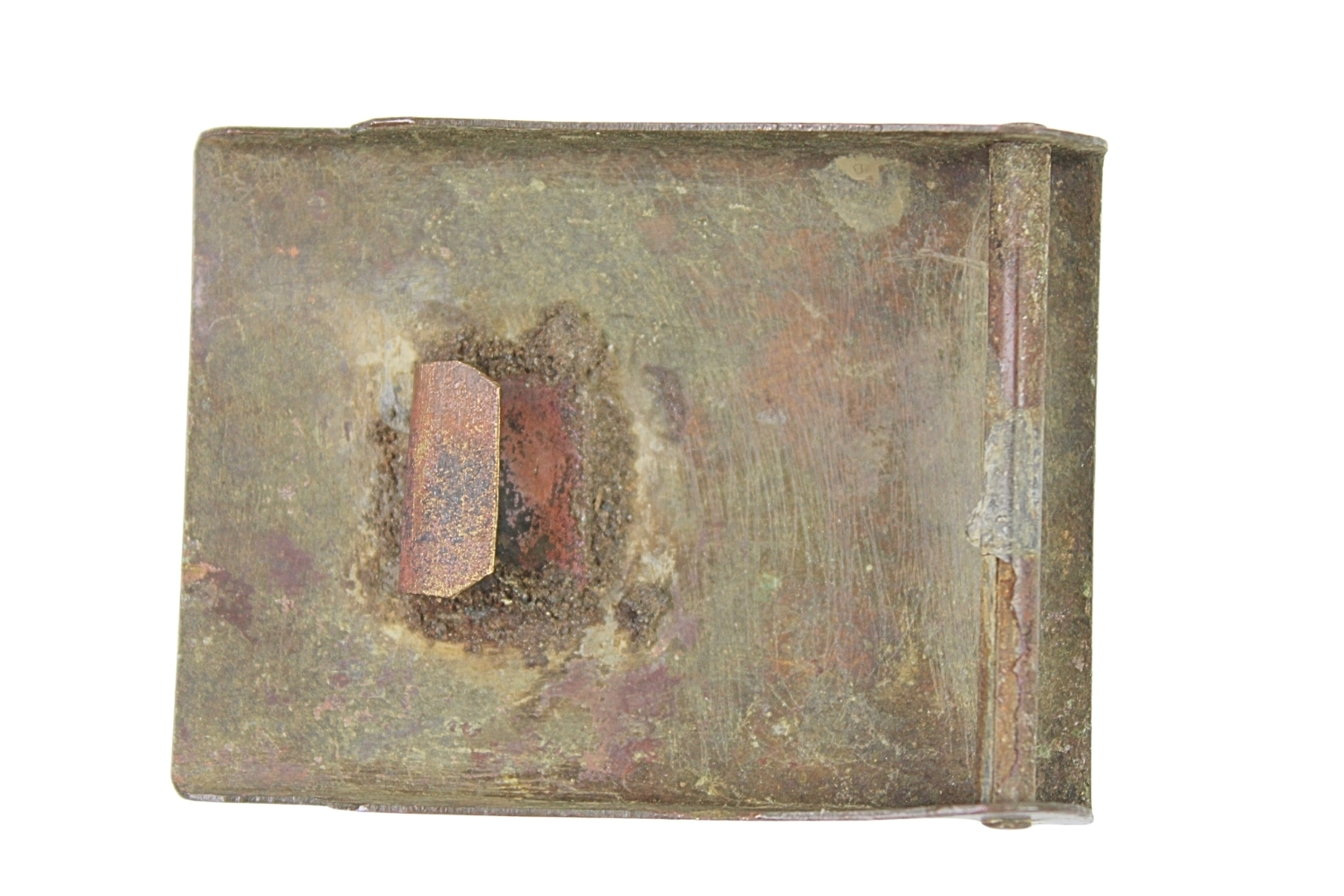 KLAMRA MARYNARKI WOJENNEJ CIEKAWA