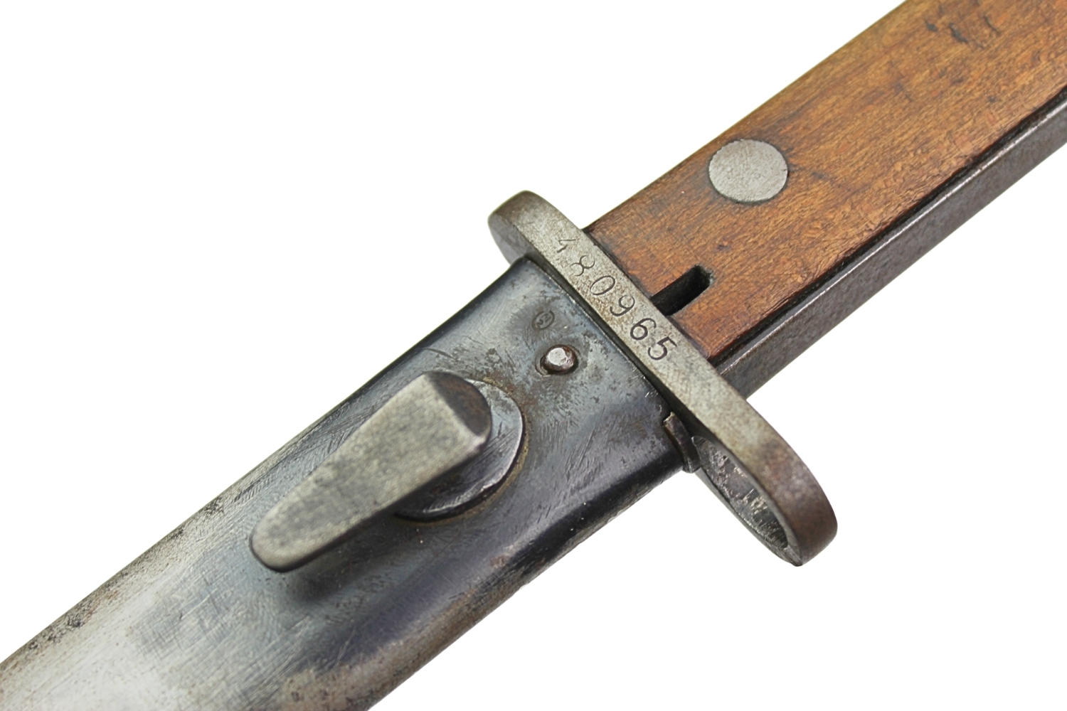 II RP Bagnet wz.28 „Perkun” 