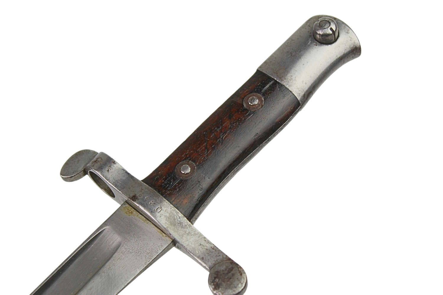 PORTUGALIA BAGNET M 1885