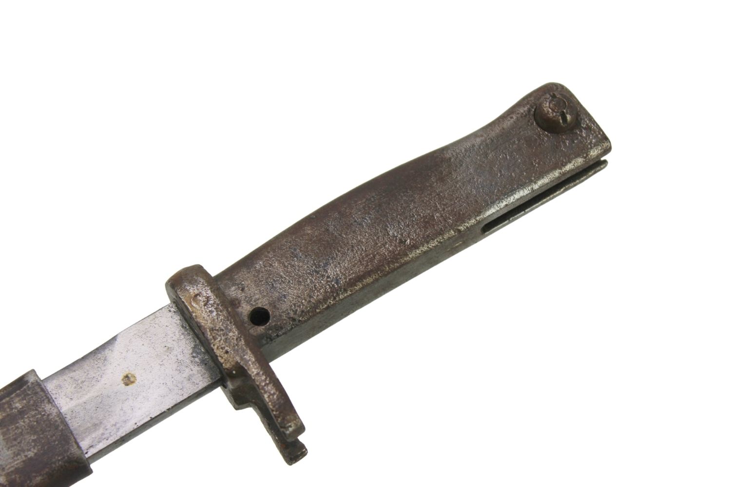 Bagnet niemiecki Ersatz 