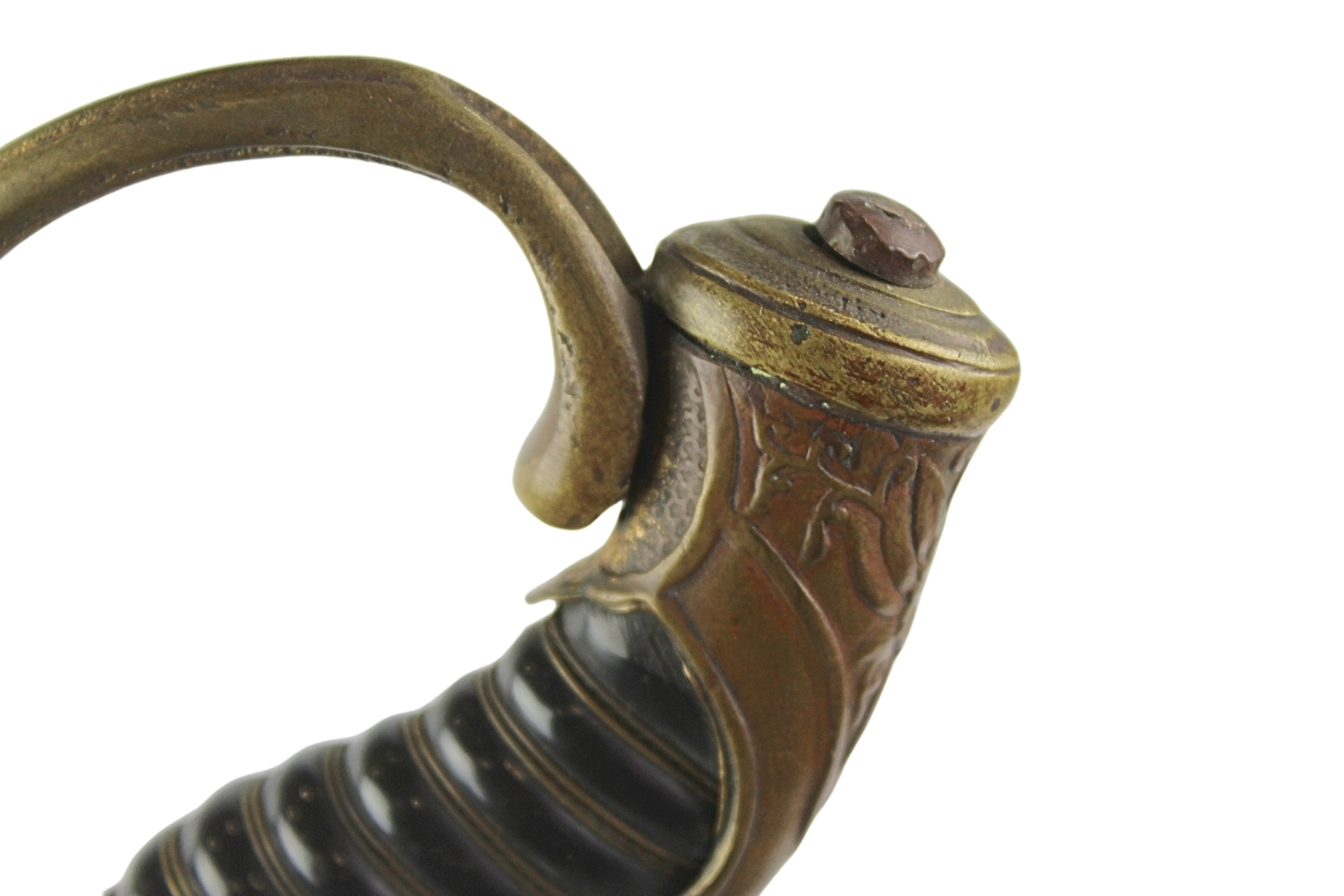 Szabla oficerska Japonia