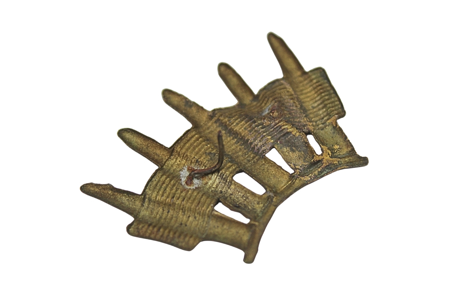 II RP ODZNAKA CELOWNICZEGO CKM