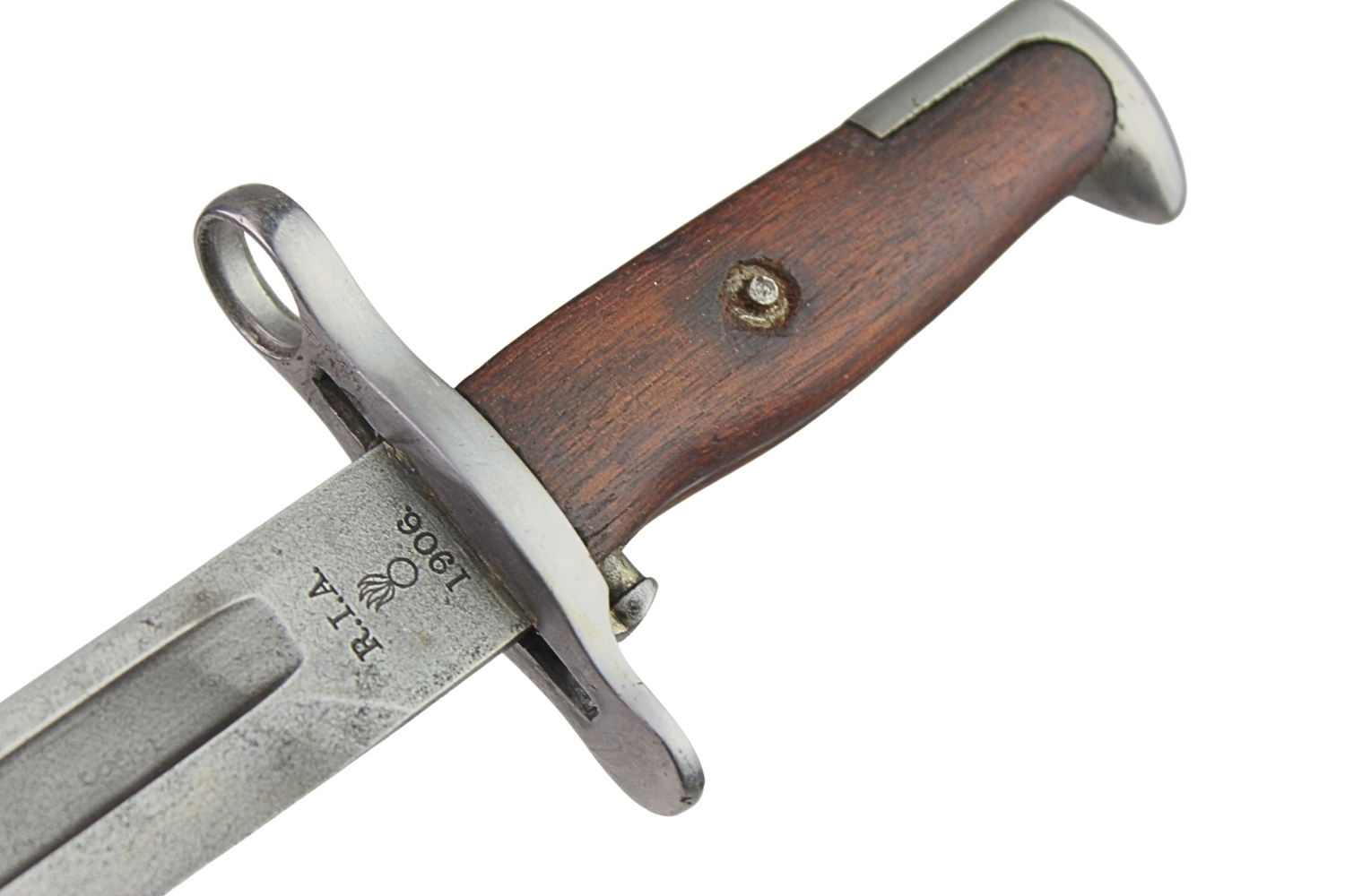 Bagnet M1905 U.S. Army 1906