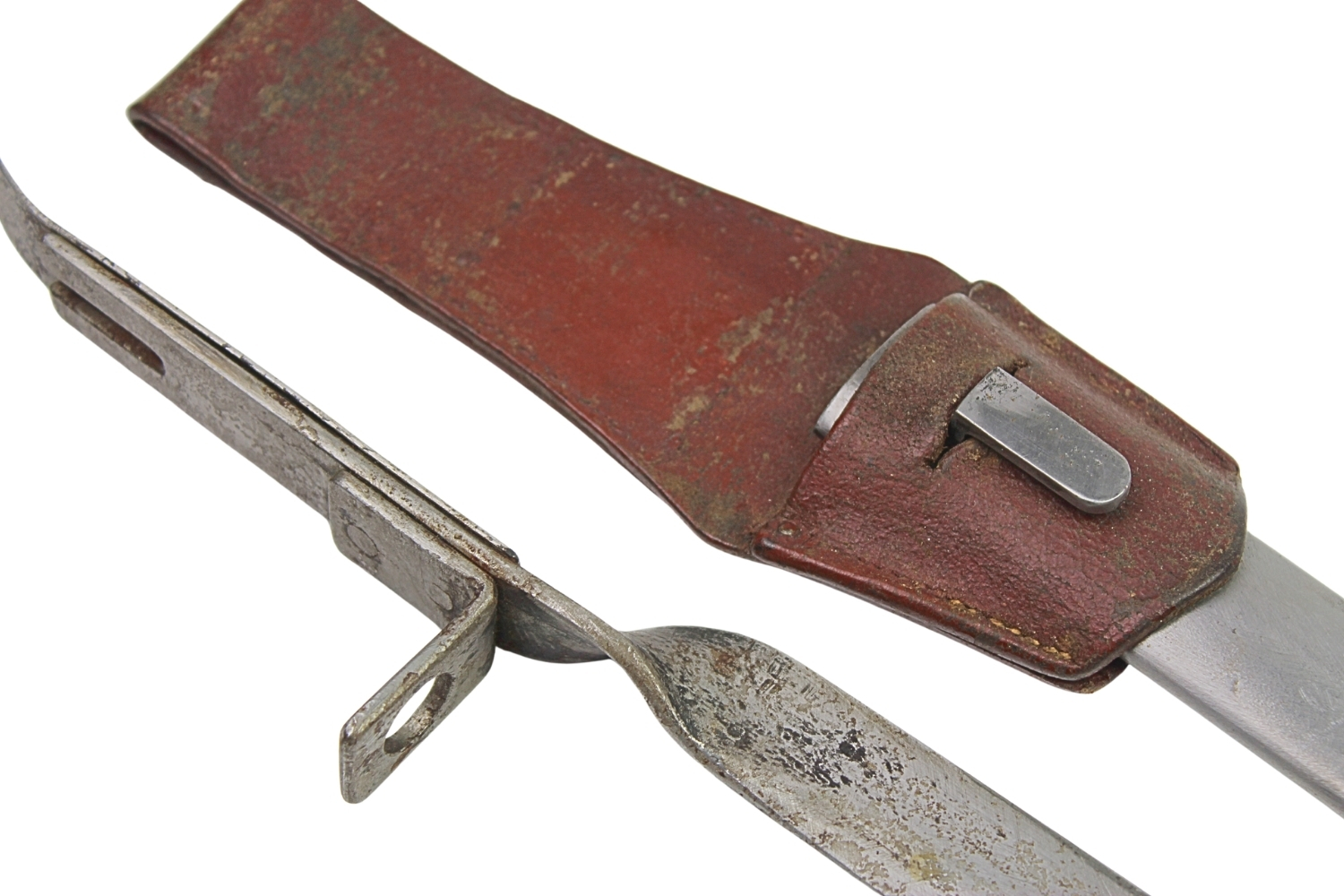 AUSTRO-WĘGRY BAGNET MANNLICHER 1895 ZASTĘPCZY