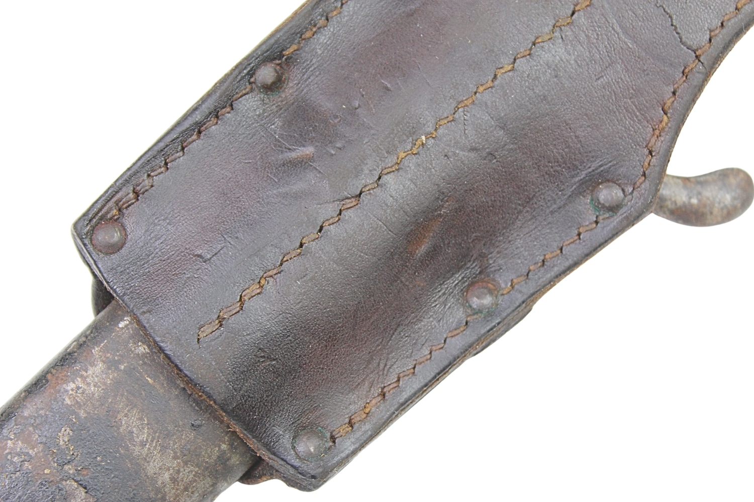 II RP BAGNET LIŚĆ wz 98/05