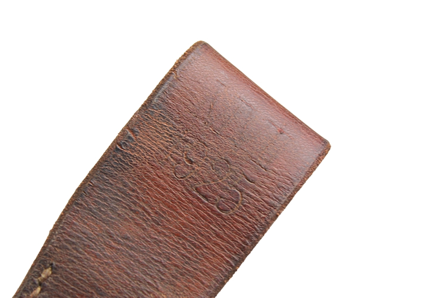 Kopia Polskiej Żabki do bagnetu MVII 1925