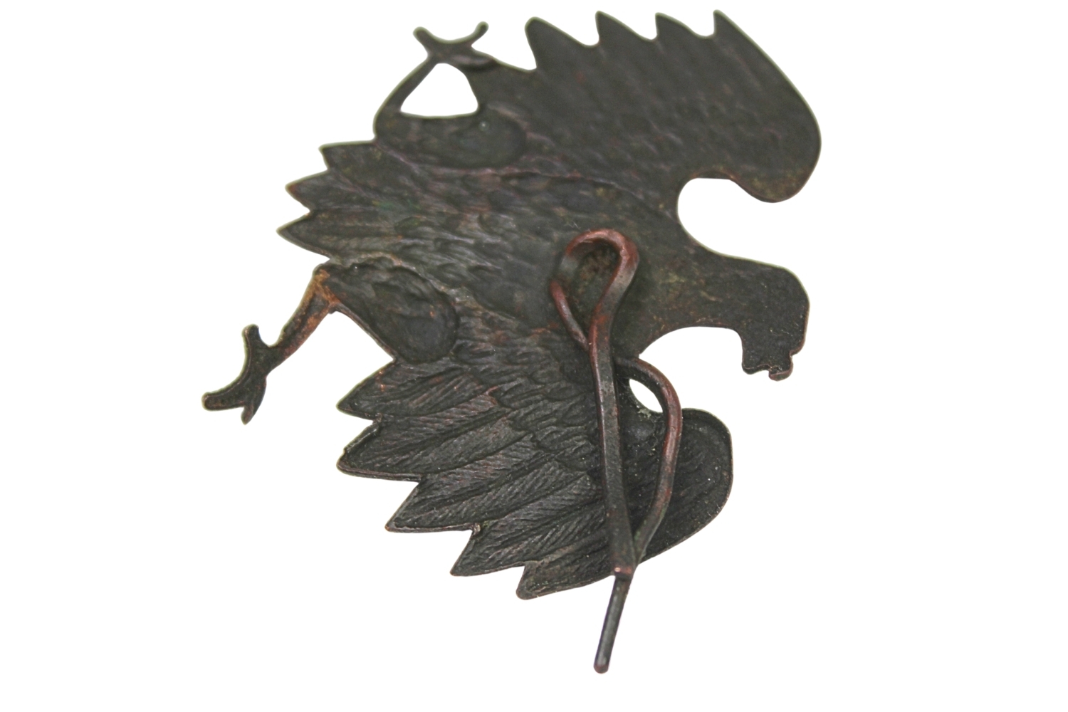 ORZEŁ WZ. 43 KURICA MOSKIEWSKA