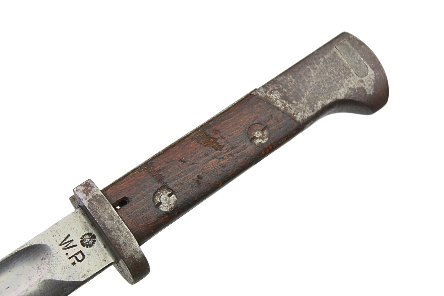 II RP Bagnet wz.24 „Perkun” 