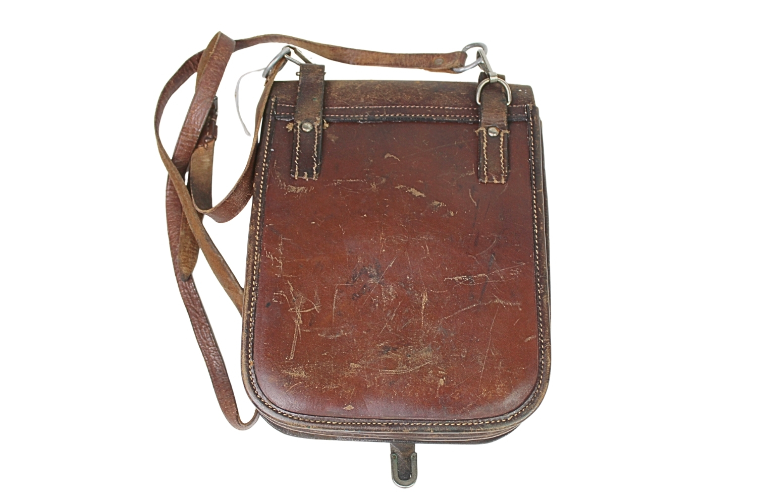 TORBA OFICERSKA wz.32 z wyposażeniem