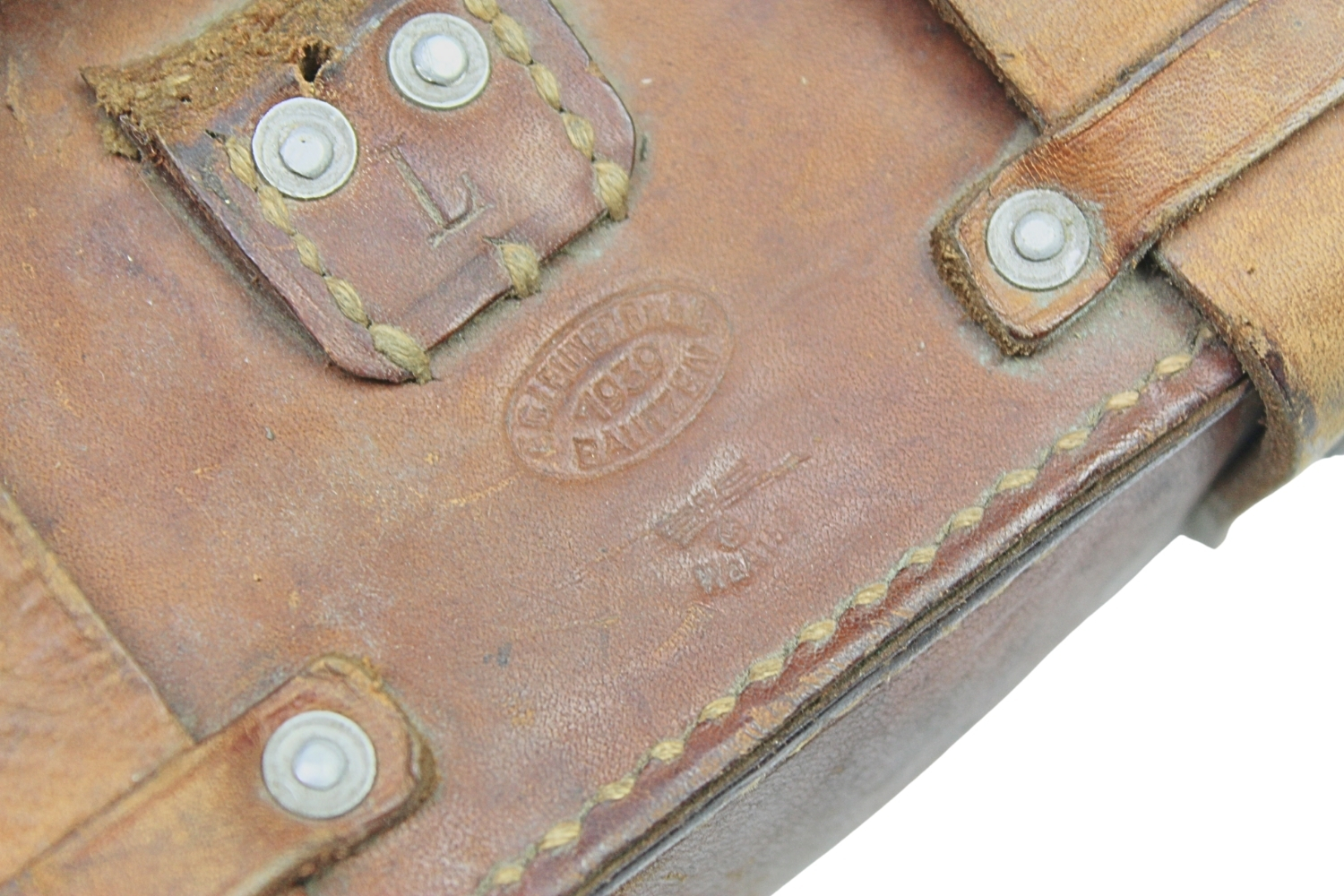 Bandażownica Wehrmachtu 1939