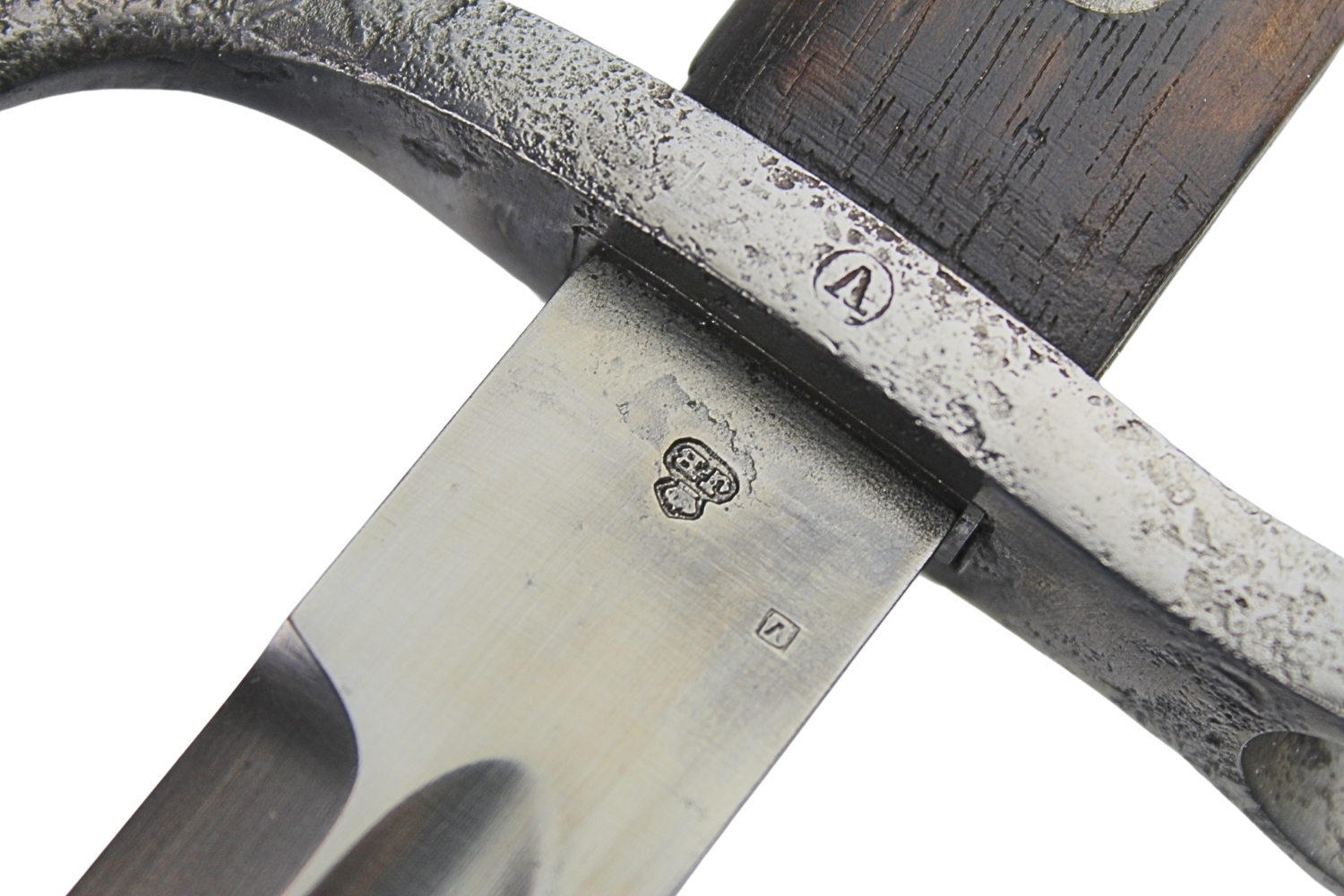 Bagnet belgijski wz.1889