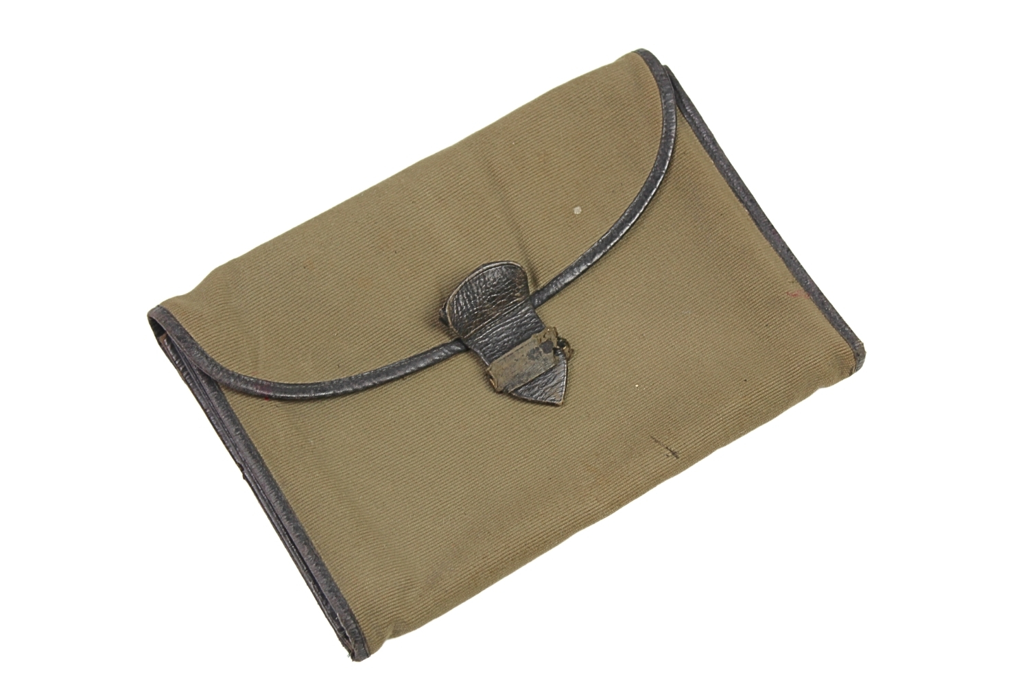 II RP Portfel żandarmerii wz.31