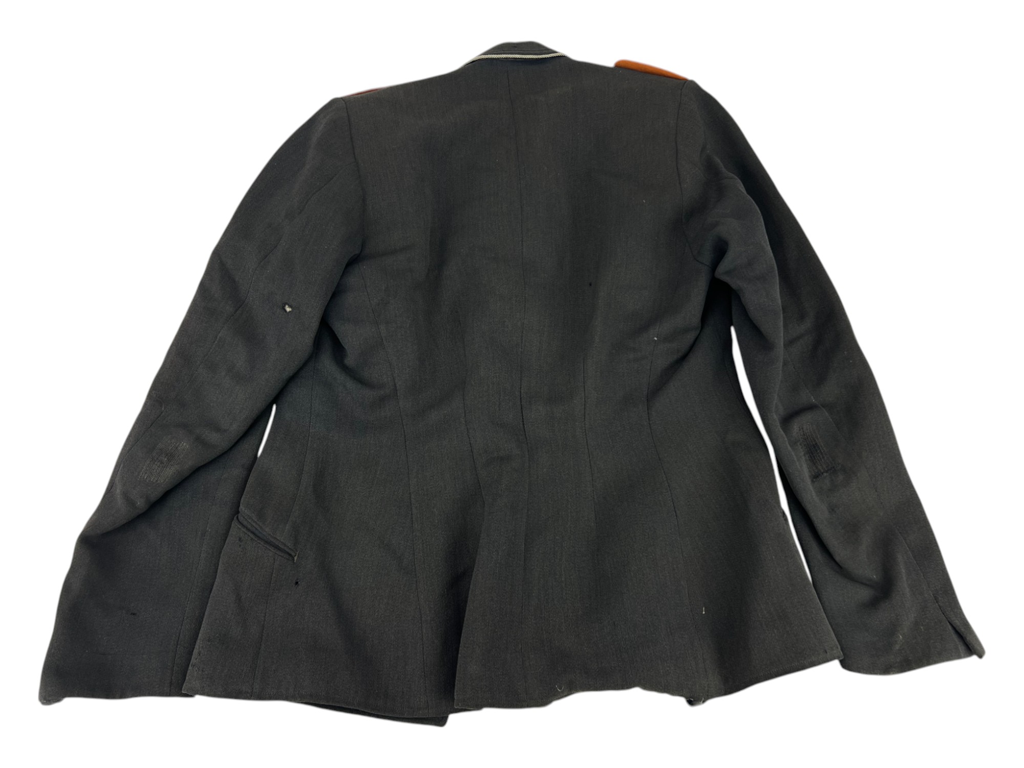 Mundur oficera Luftwaffe – Fliegerbluse– Łączność