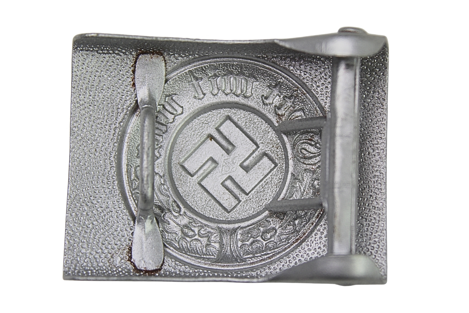 KLAMRA POLICJA, ŻANDARMERIA