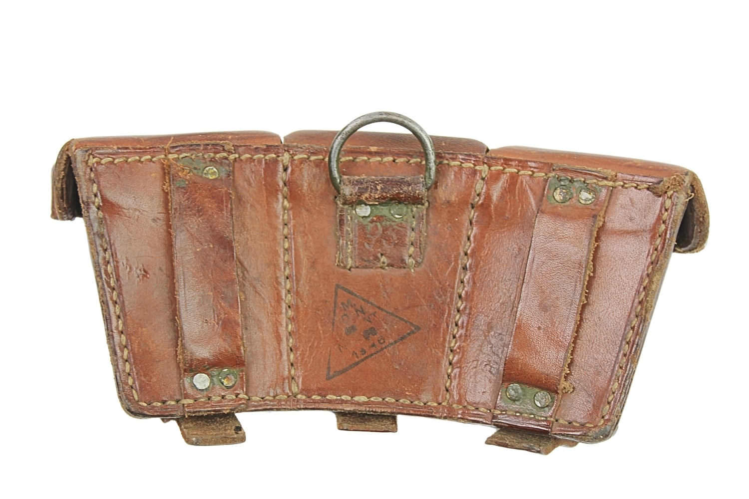 LWP Ładownica wg wz.22- PZU 1946