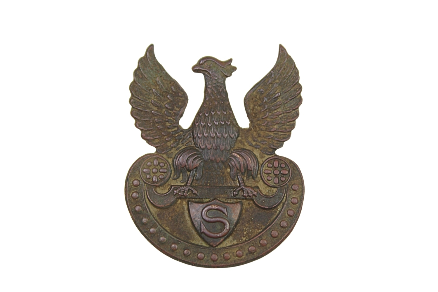 ORZEŁEK STRZELECKI LEGIONOWY