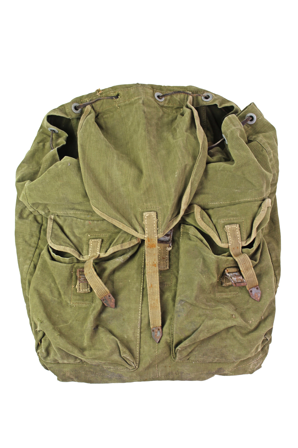 Plecak niemiecki 1941