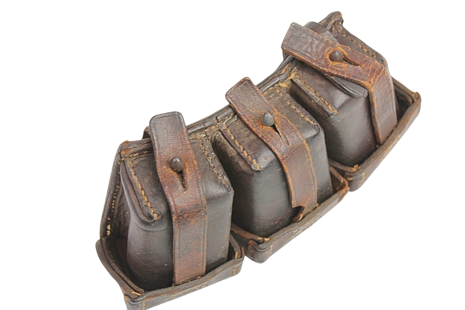 II RP Ładownica wz.22 KB Mauser