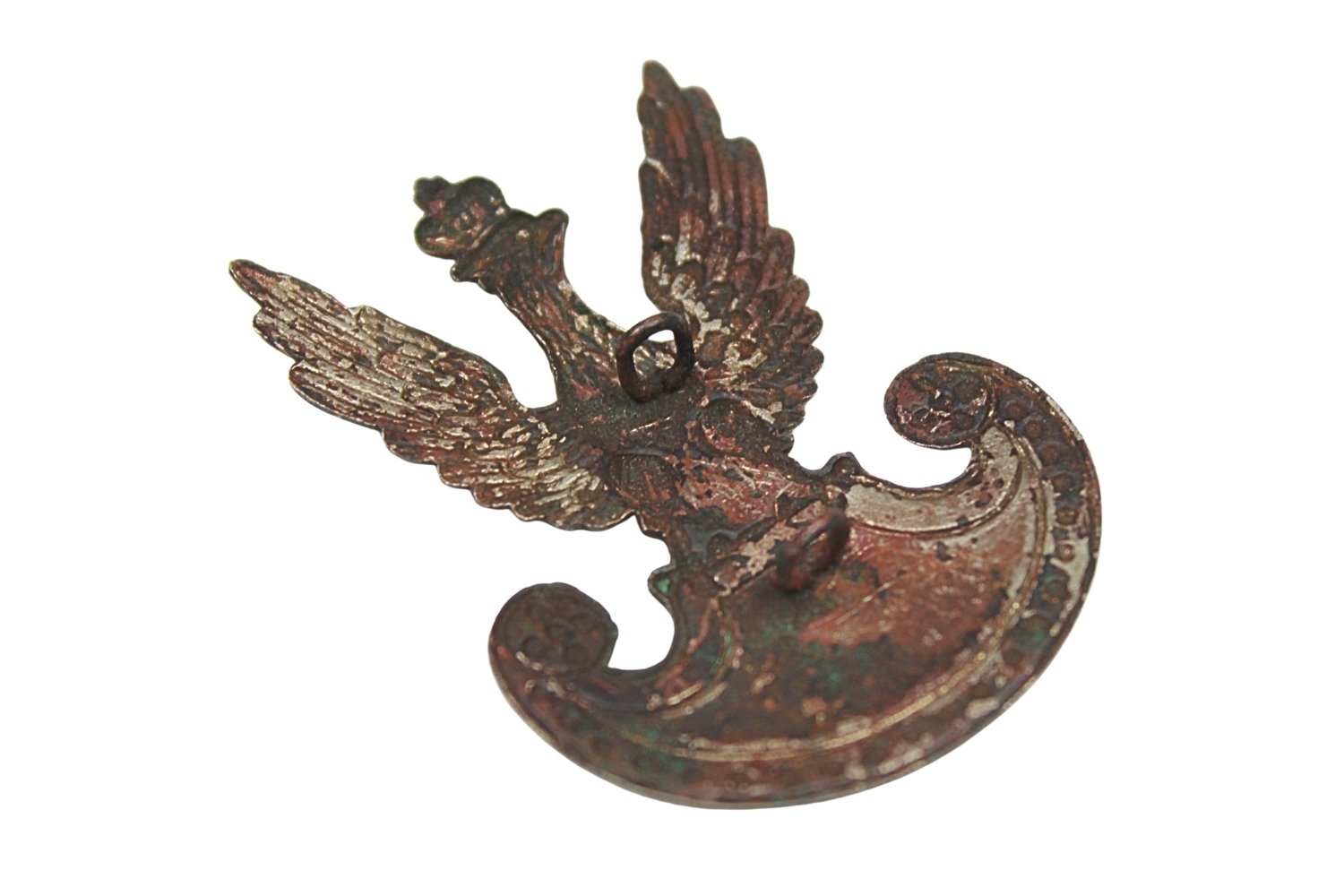 II RP ORZEŁEK WZ.19 GRABSKI ŁÓDŹ