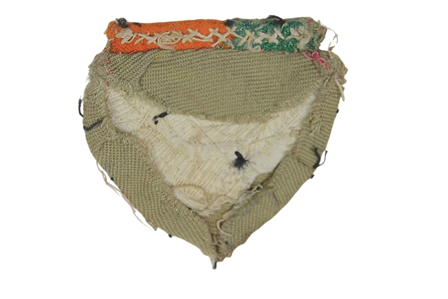 PSZnZ NASZYWKA NARAMIENNA 2 DYWIZJI PANCERNEJ