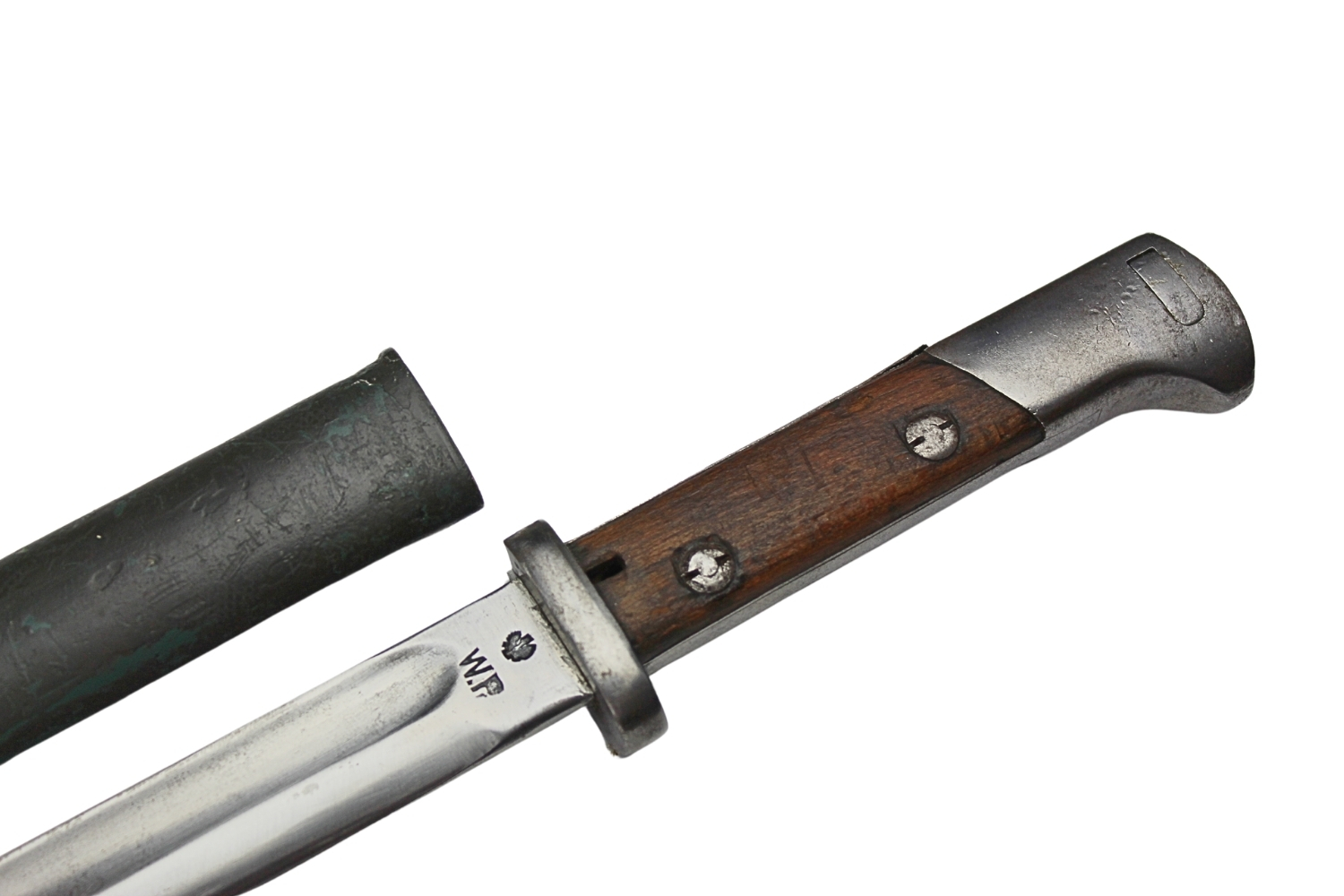 II RP Bagnet wz.24 "Perkun" 