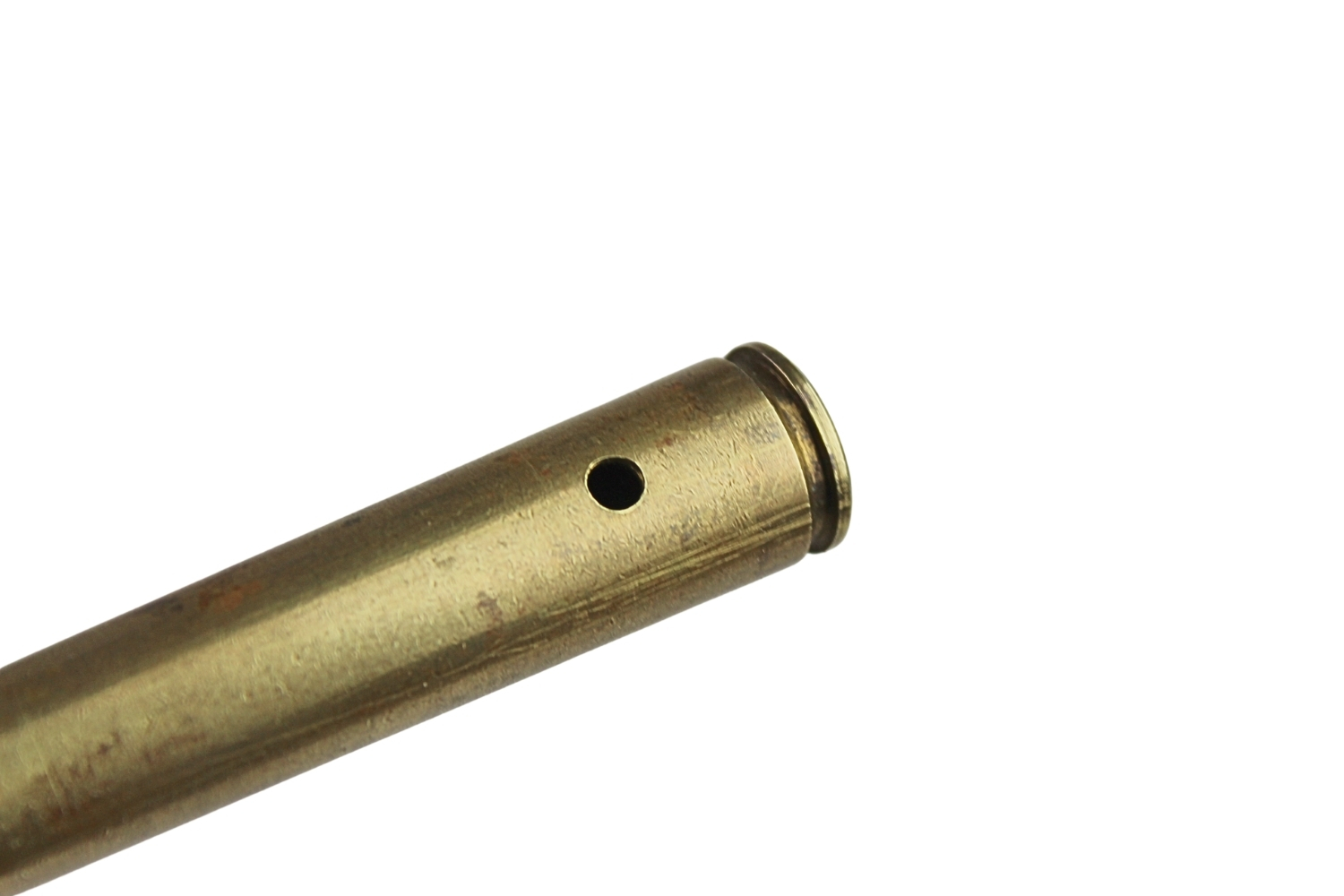 II RP NABÓJ UR WZ. 35 SKORUPA DEKORACYJNA