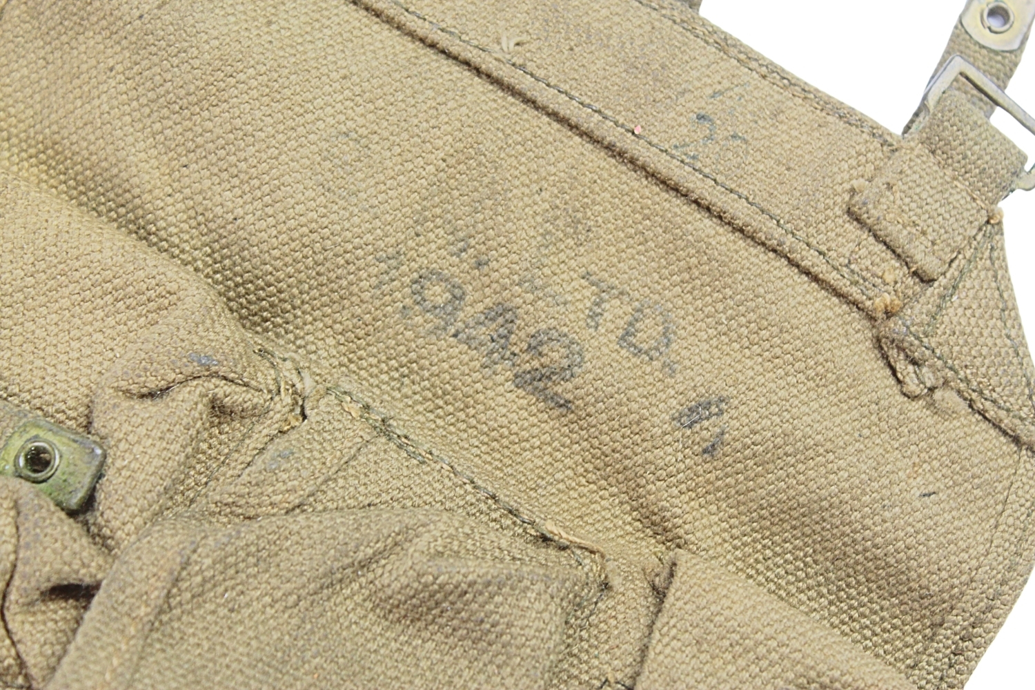 Przybornik Brytyjski RKM Bren 1942