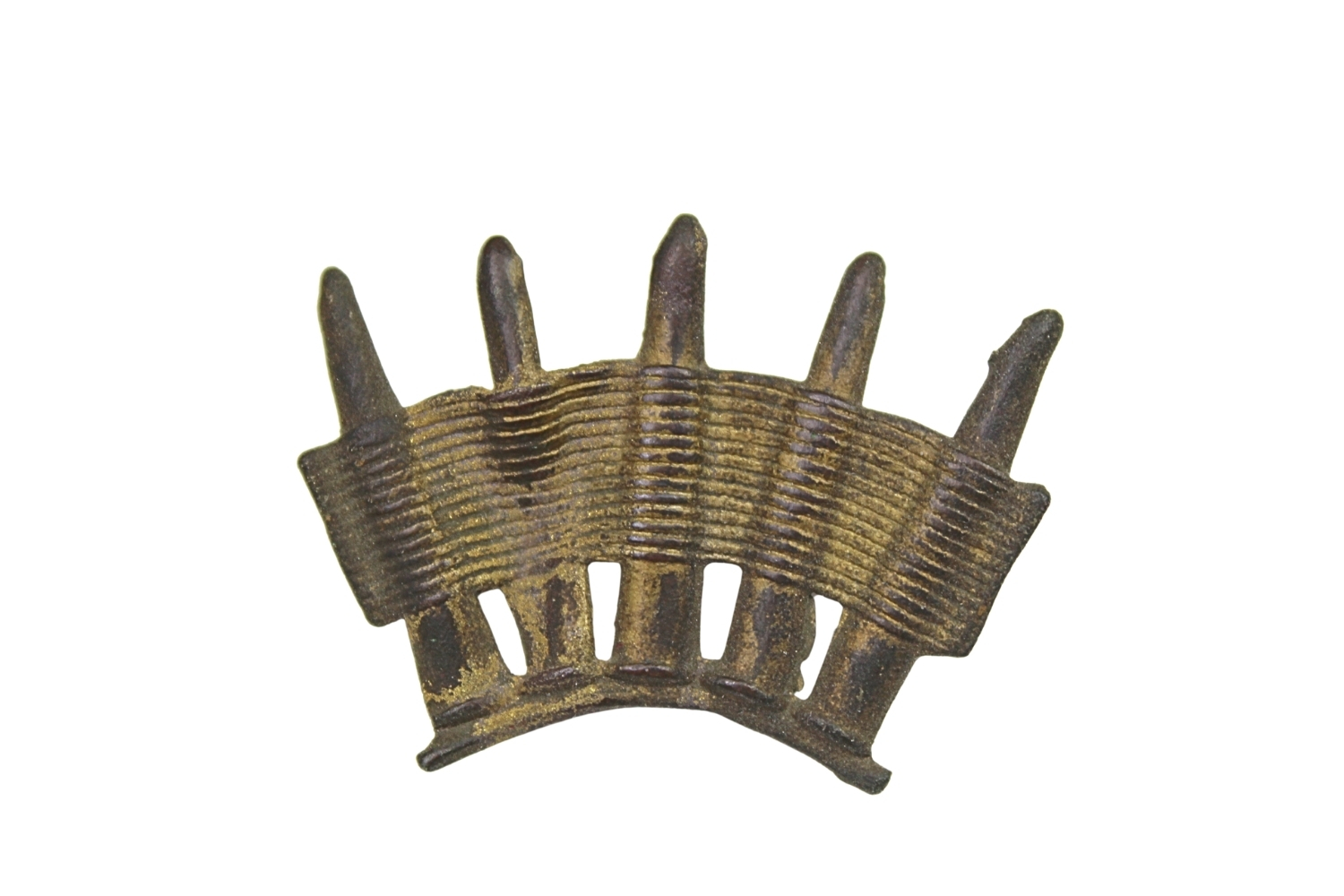 II RP ODZNAKA CELOWNICZEGO CKM