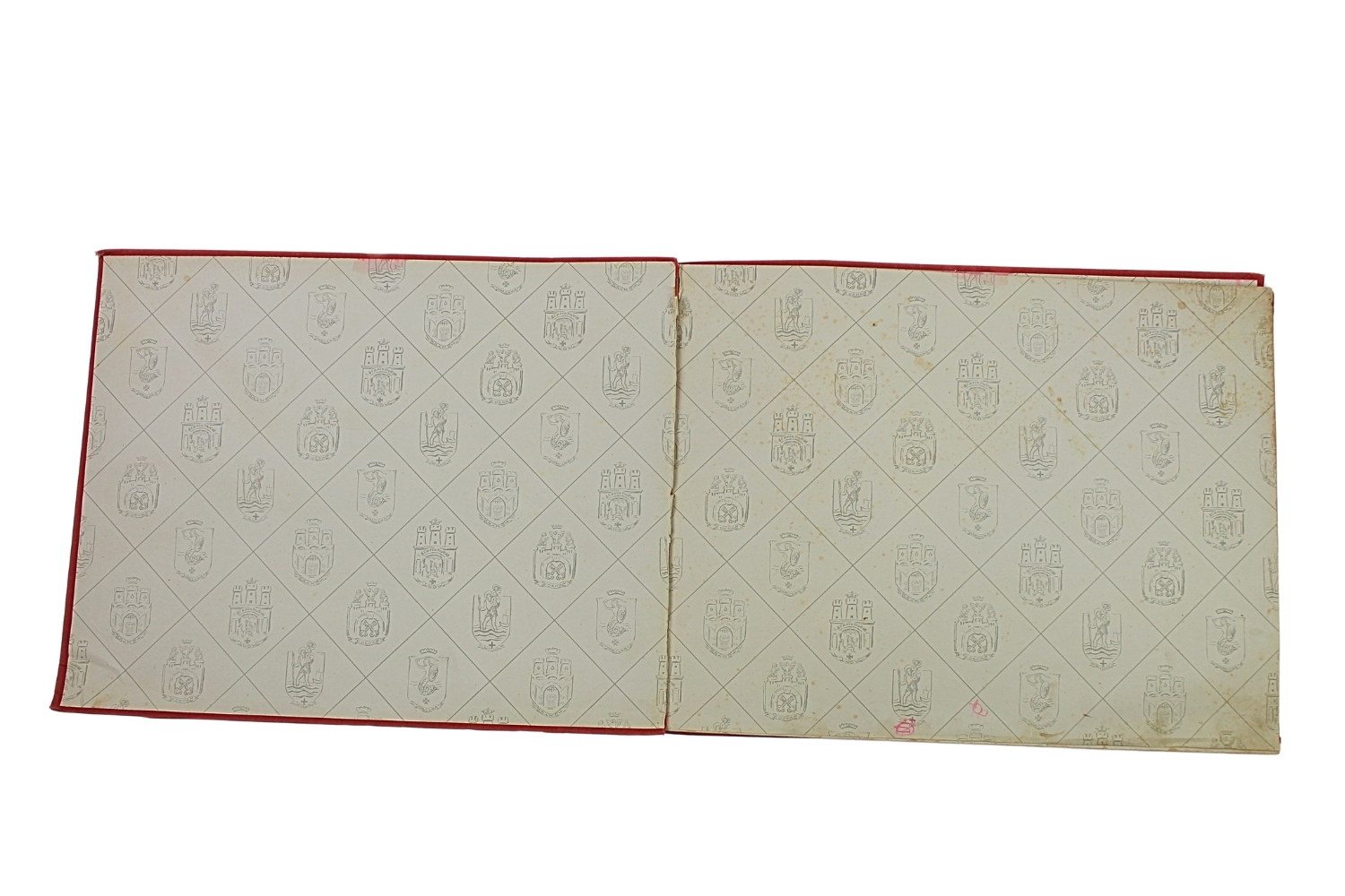 Polskie Siły Zbrojne w Ciągu Wieków Londyn 1944, S.W.1