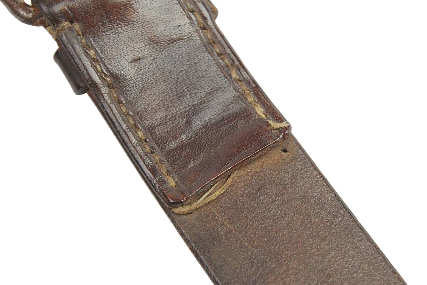 II RP Pas główny wz.31