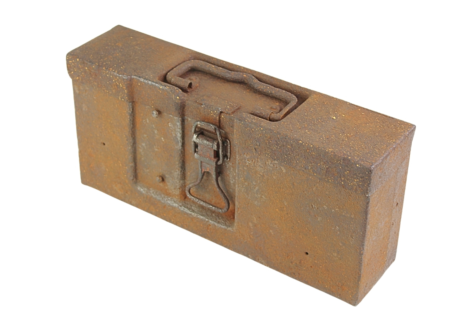 II RP Przybornik CKM wz.30 