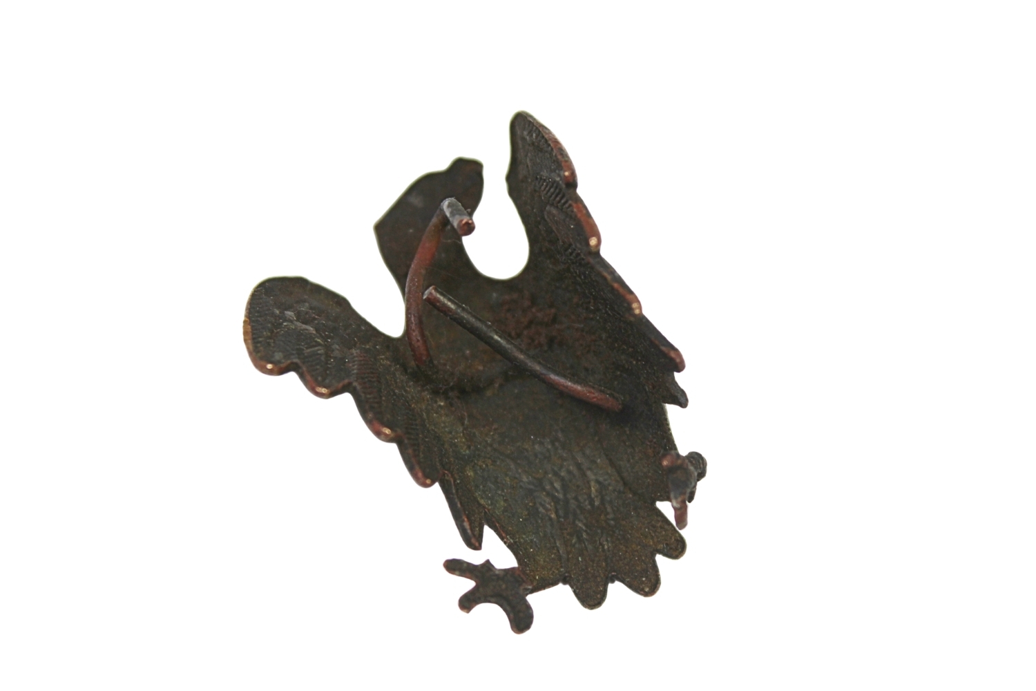 ORZEŁ WZ. 43 KURICA MOSKIEWSKA