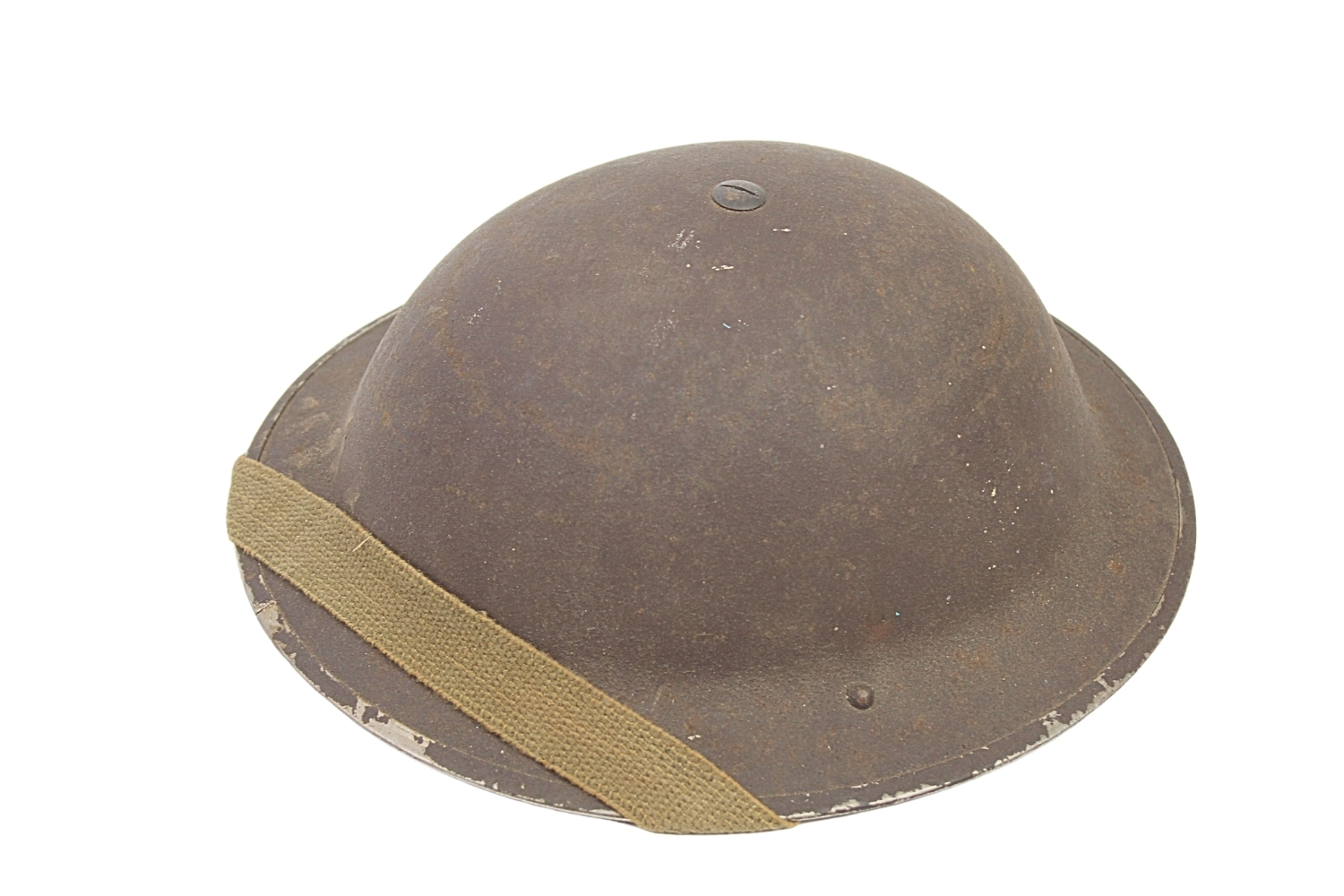 Hełm brytyjski MK 2 1942 