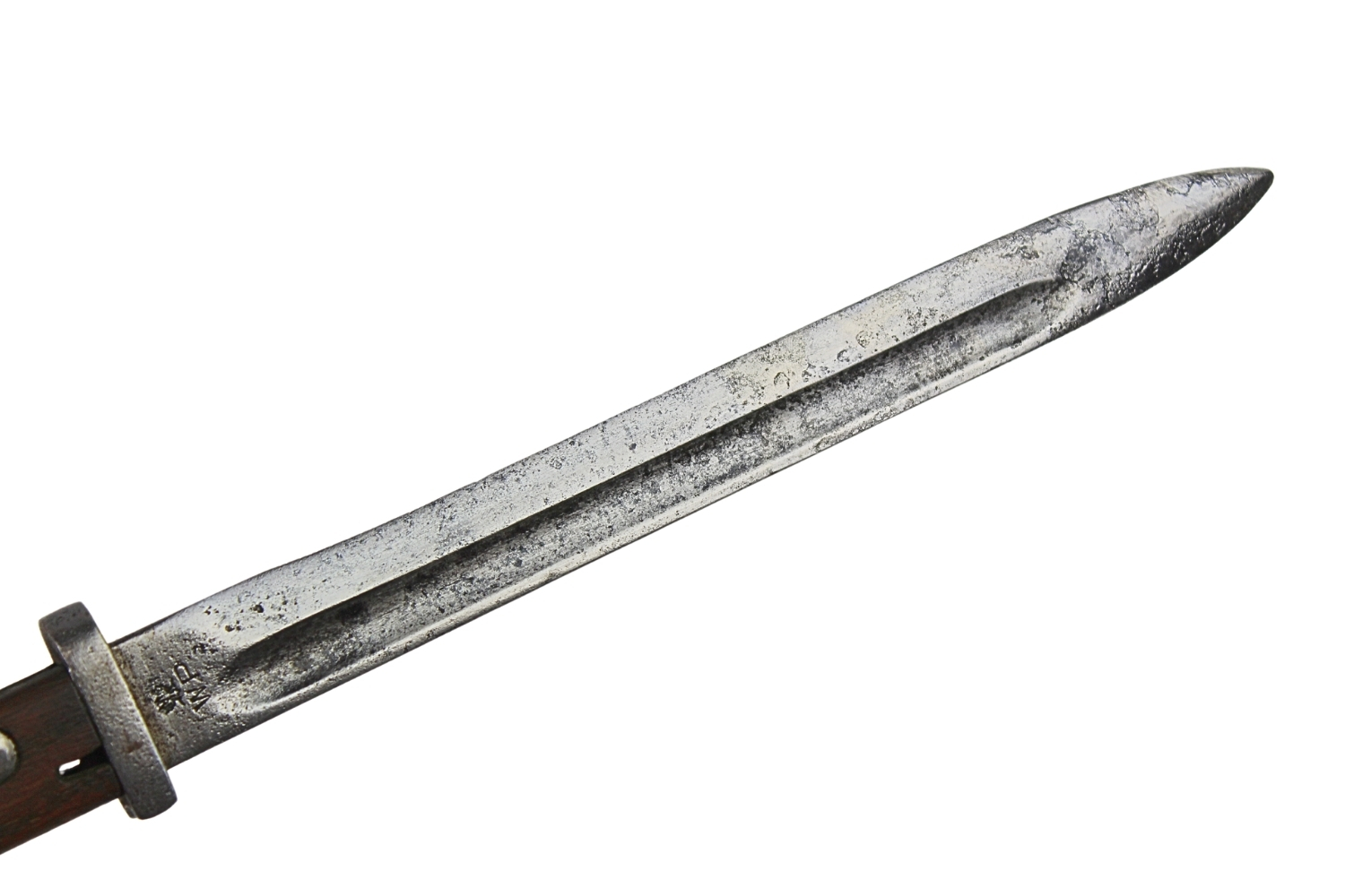 II RP Bagnet wz.22 Zbr.4 