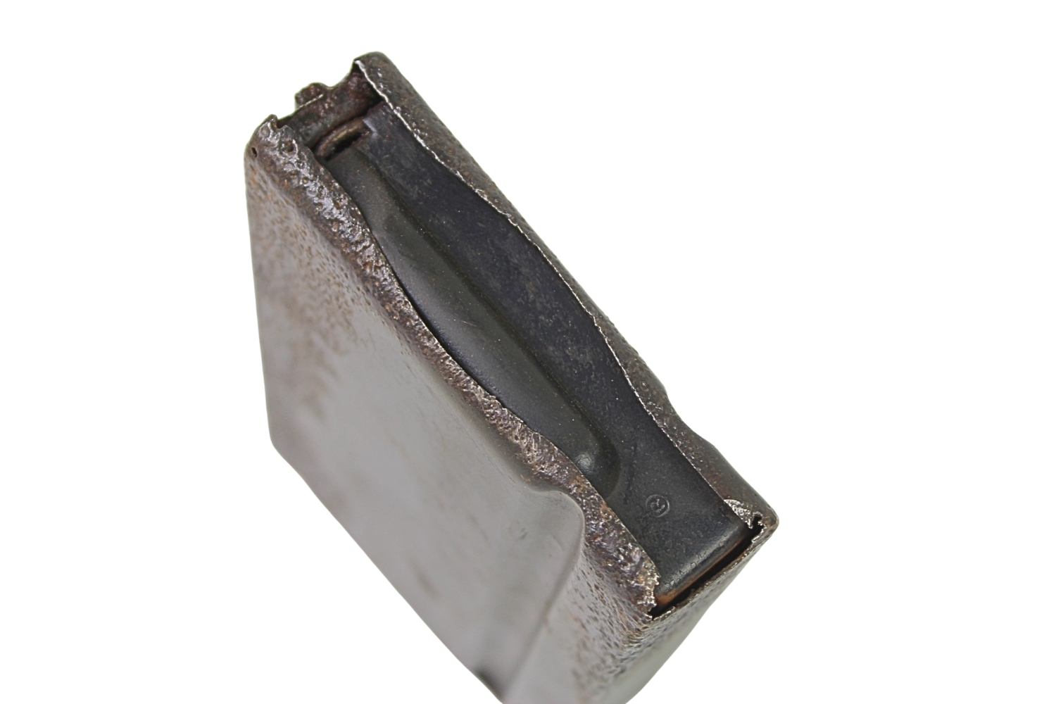 II RP MAGAZYNEK RKM WZ. 28 BROWNING