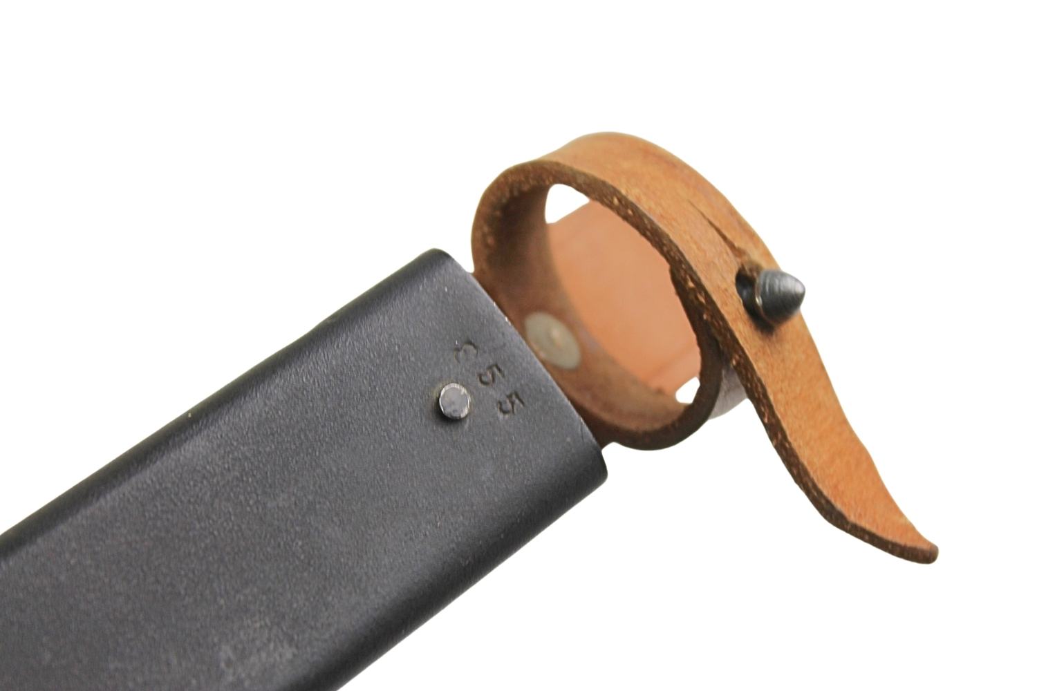 Nóż szturmowy wz.54 prototyp