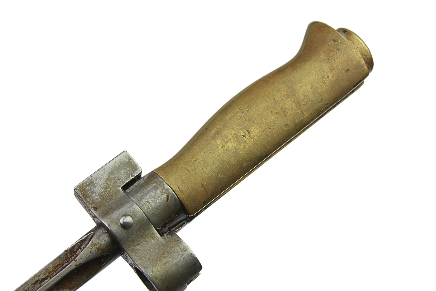 Bagnet Lebel wz.1886