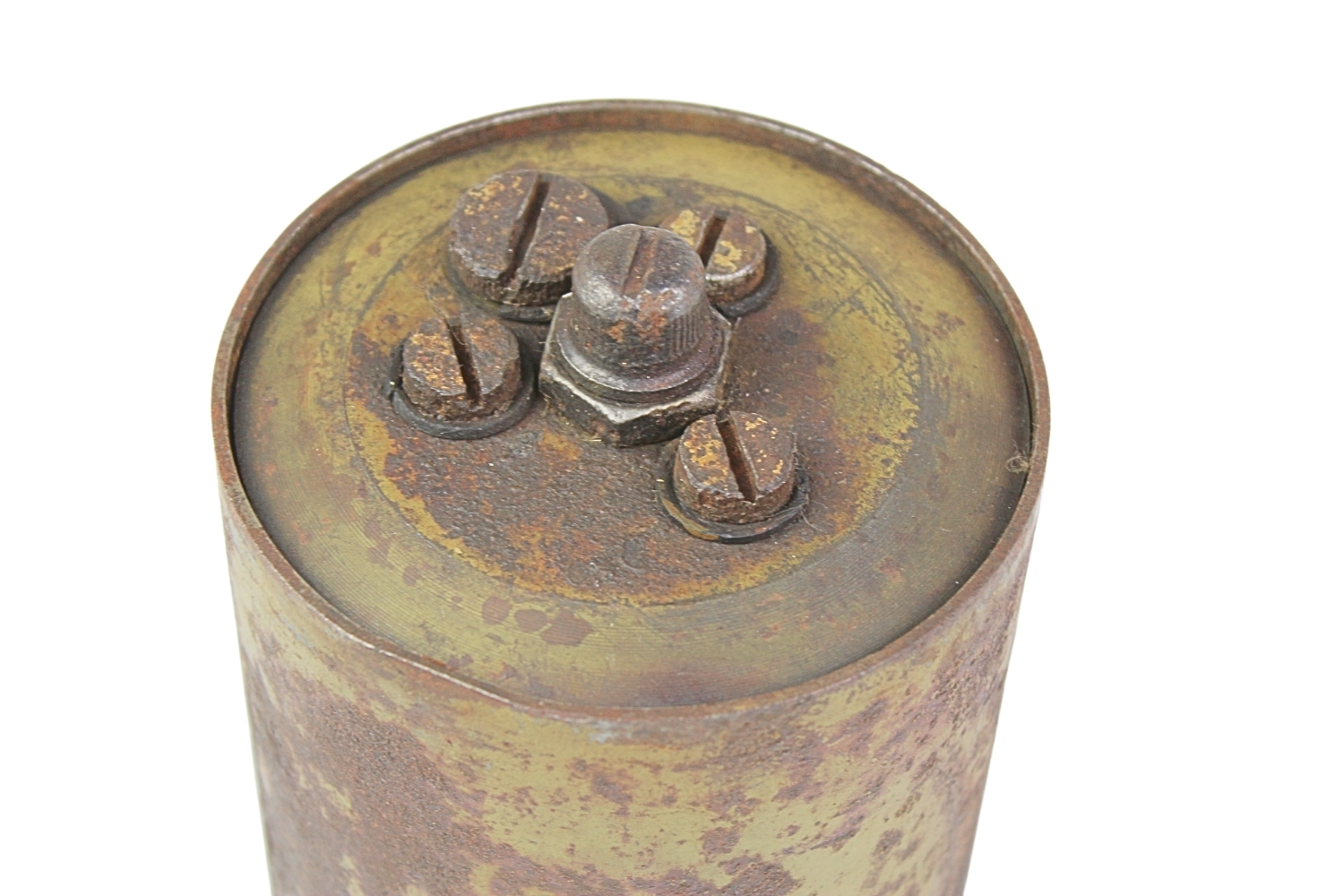 S-mine Schrapnellmine 35