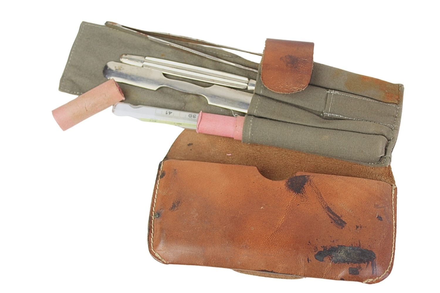 Zestaw sanitarny Niemcy 