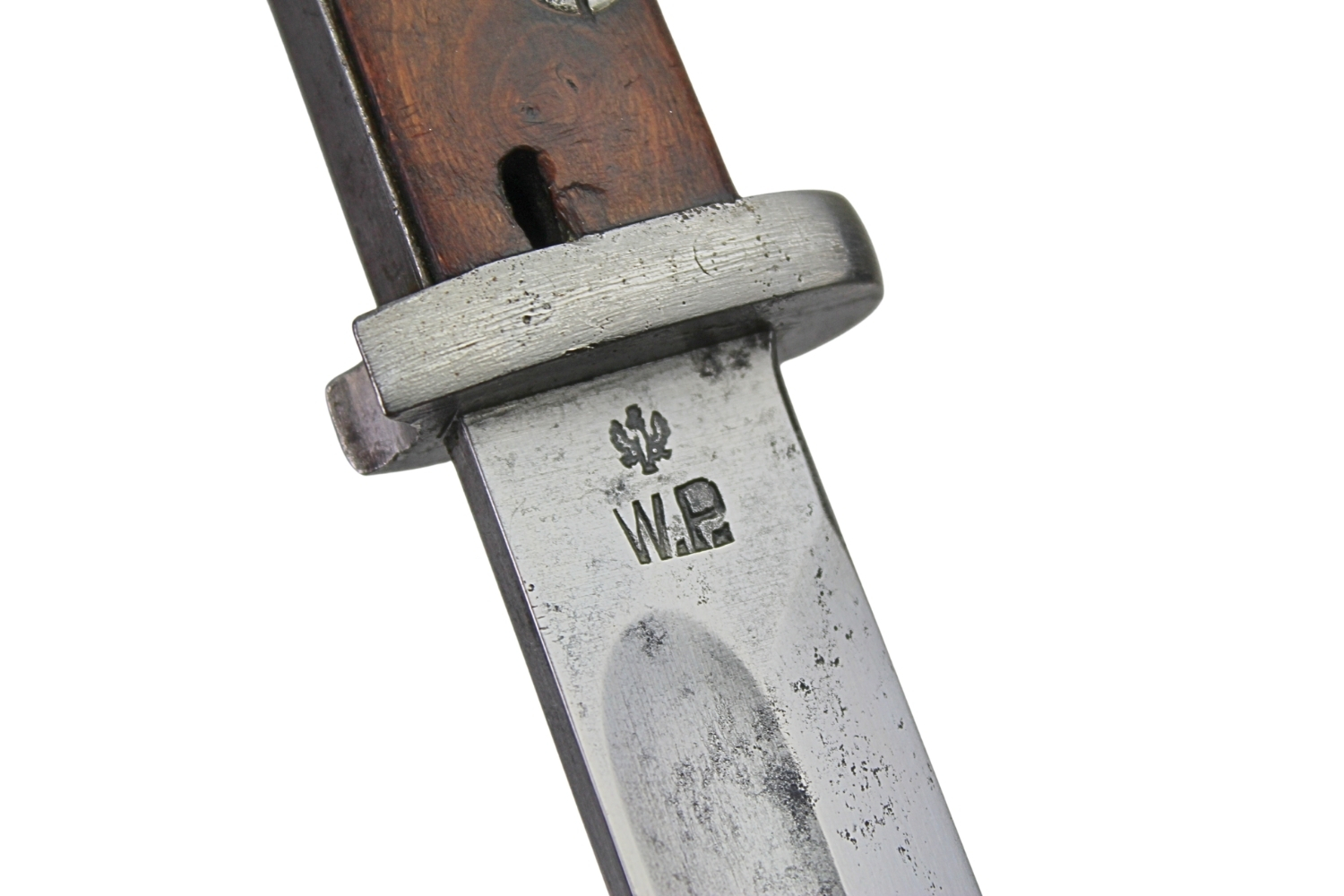 II RP BAGNET WZ. 24 PERKUN