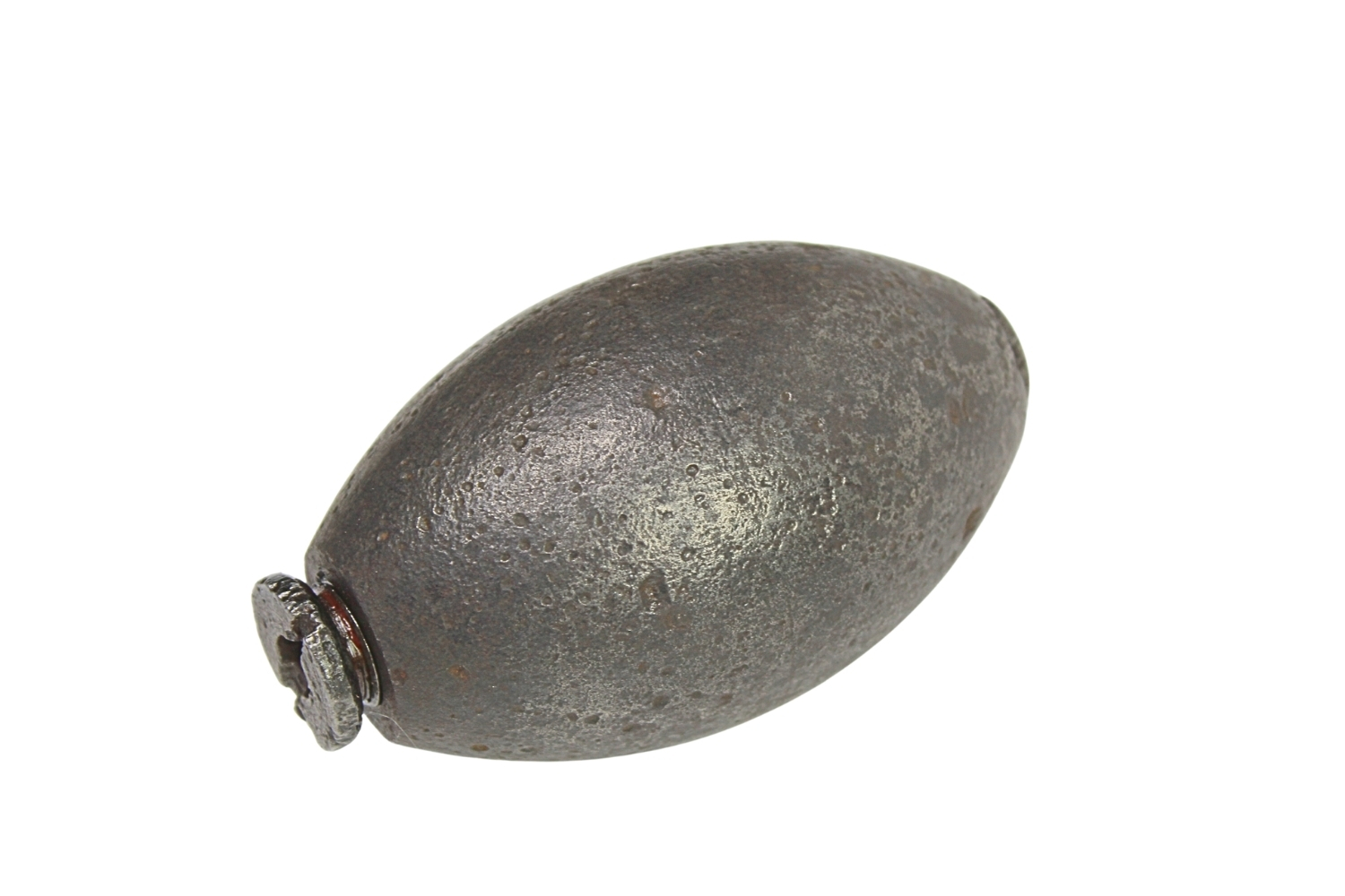 II RP Granat wz.E SKORUPA DEKORACYJNA