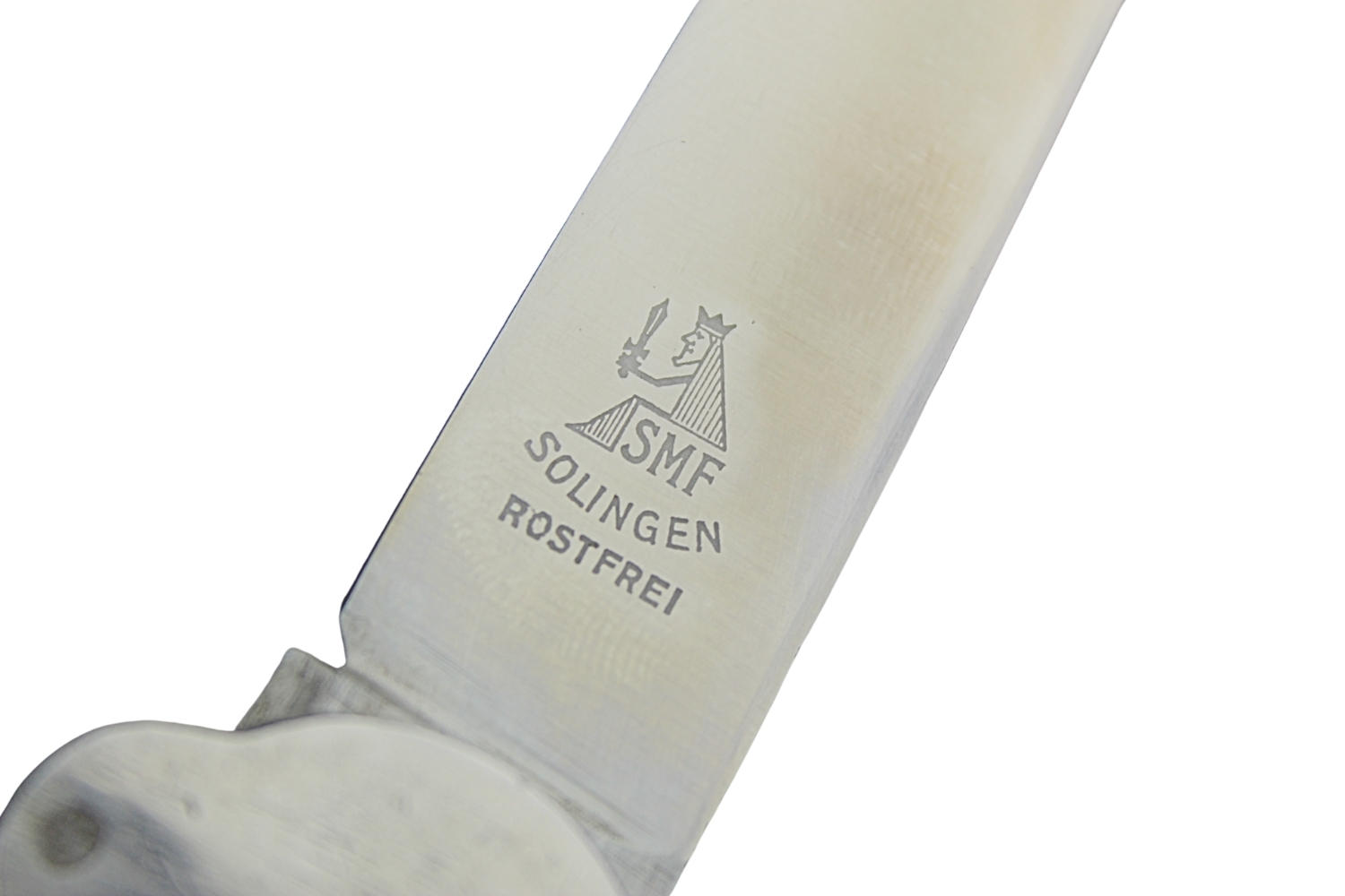 NÓŻ GRAWITACYJNY FALLSCHIRMJAGER