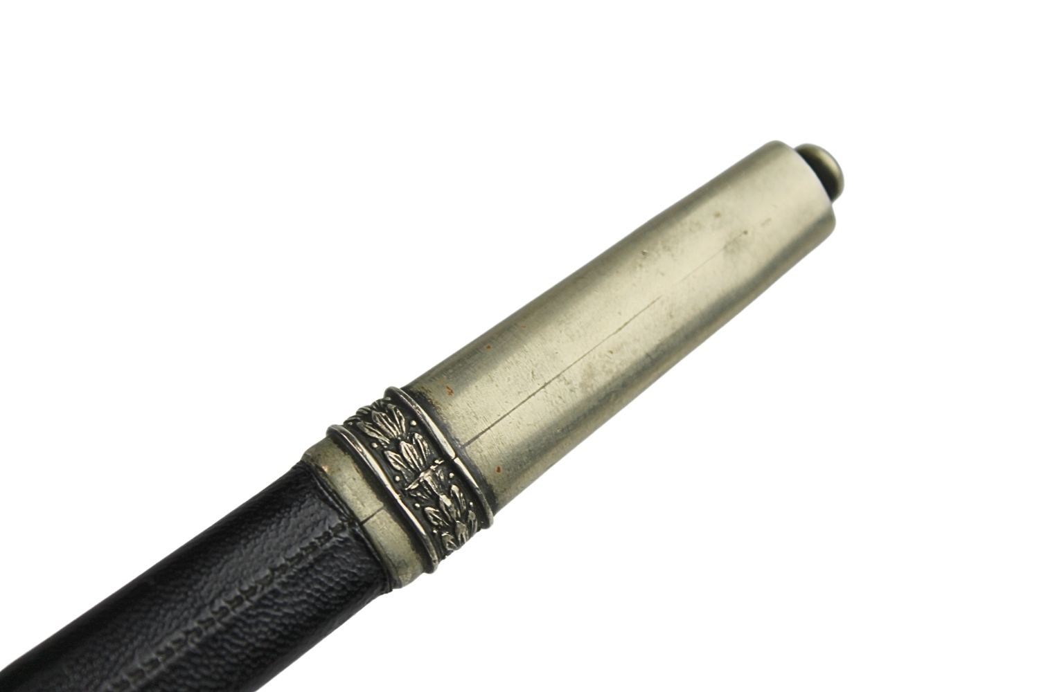 II RP Kordzik oficerski wz.24 37 G. Borowski Warszawa 