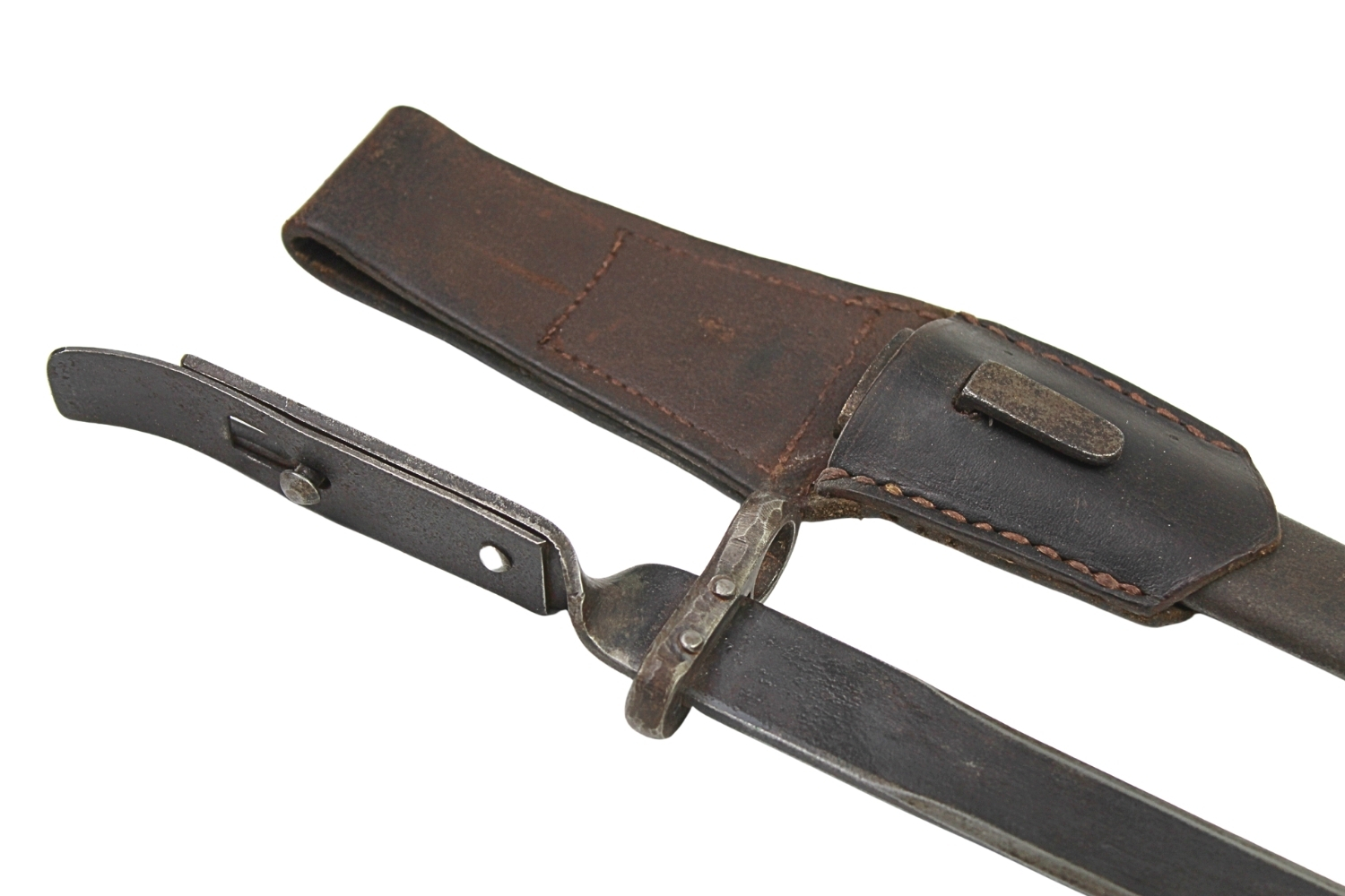 Bagnet Austro-Węgierski M1888/1890 Mannlicher Zastępczy Ersatz  