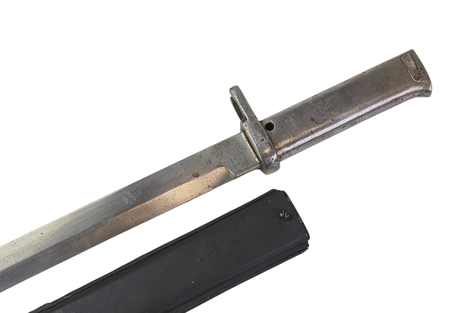 Bagnet niemiecki zastępczy Ersatz