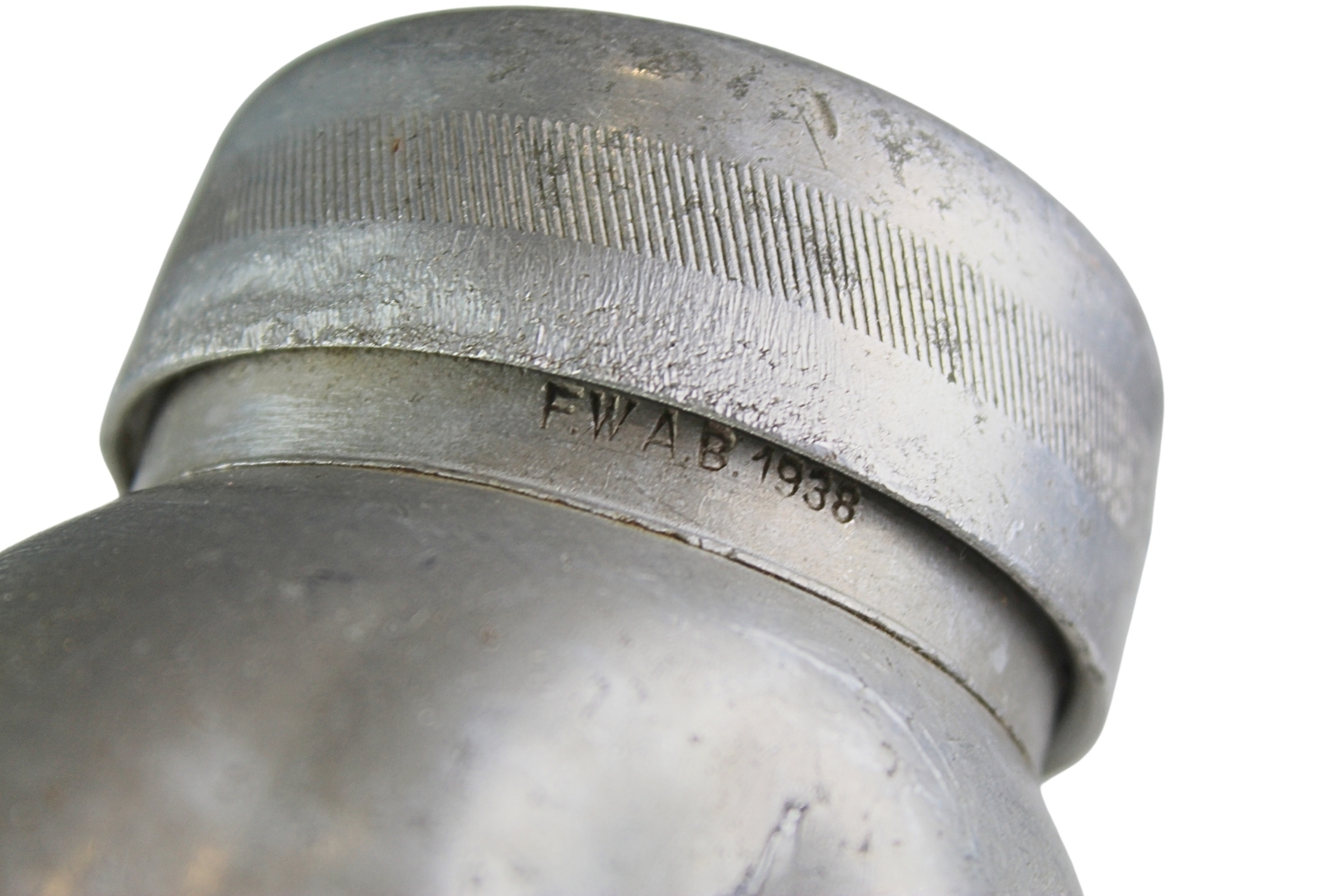 II RP Manierka wz.37 F.W.A.B. 1938