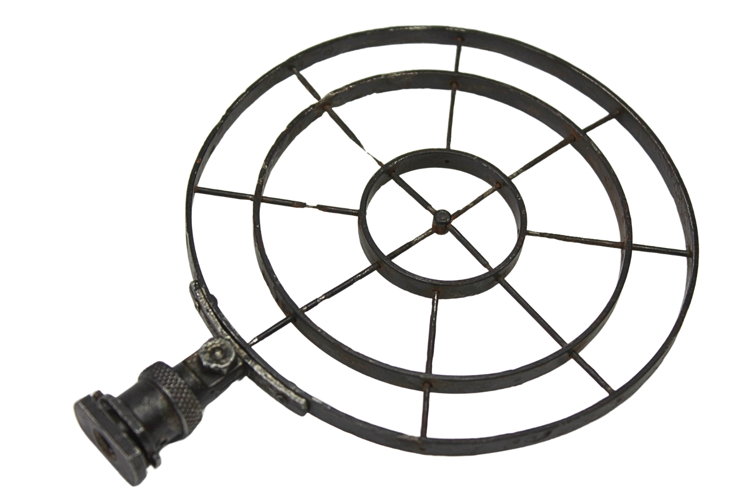 Celownik do strzelań plot pajęczyna MG34 