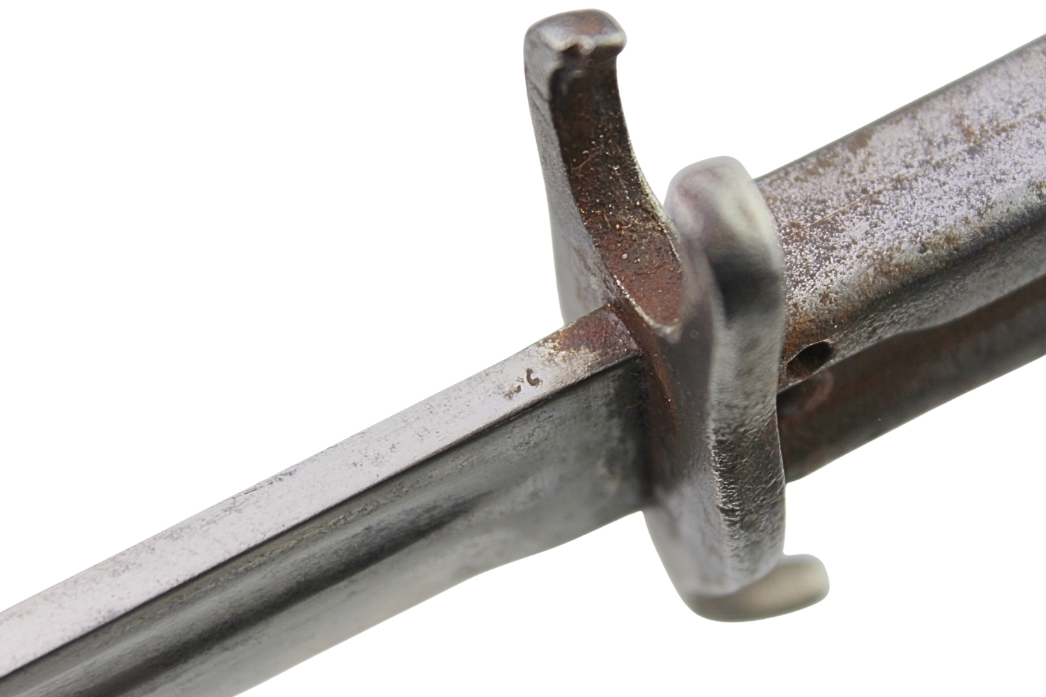 PRUSKI BAGNET S.14 ERSATZ